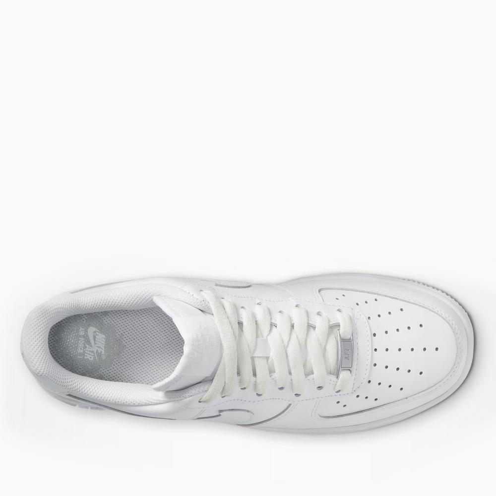Dámské boty Nike Air Force 1 '07 DD8959-100 - bílé
