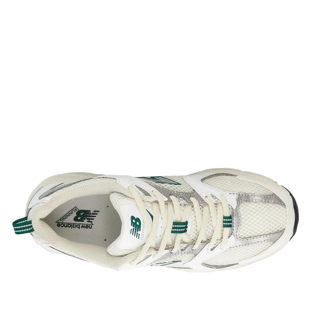 Boty unisex New Balance MR530SX - béžové