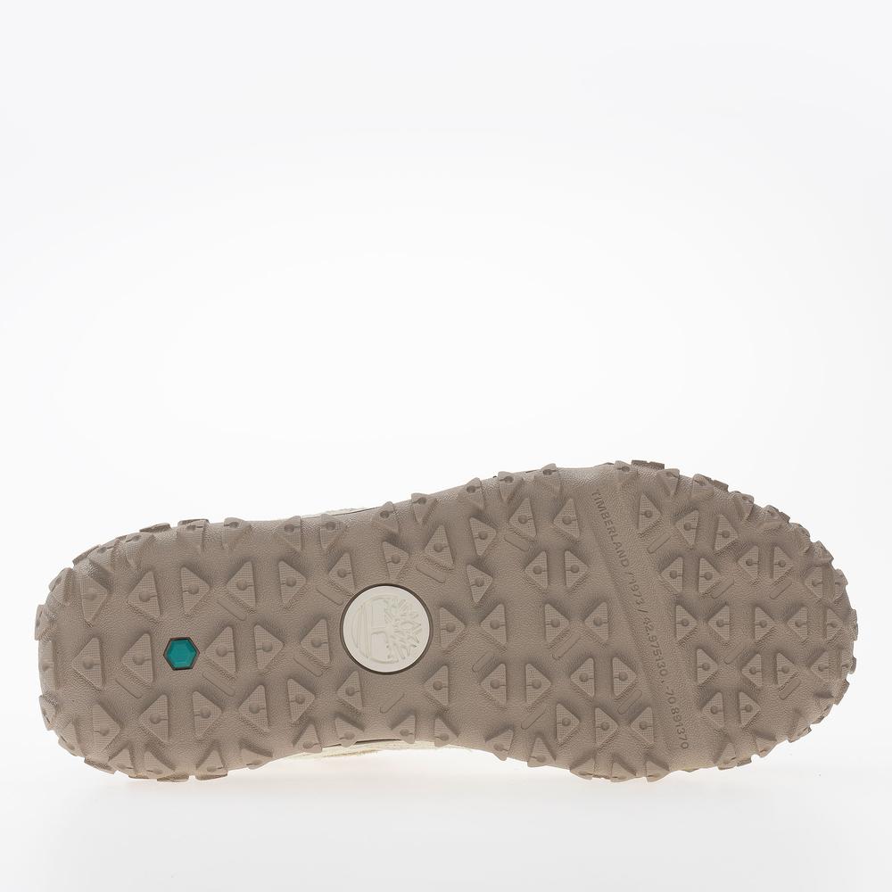 Pánské boty Timberland Greenstride Motion 6 Low 0A6DU2EW21 - šedivé