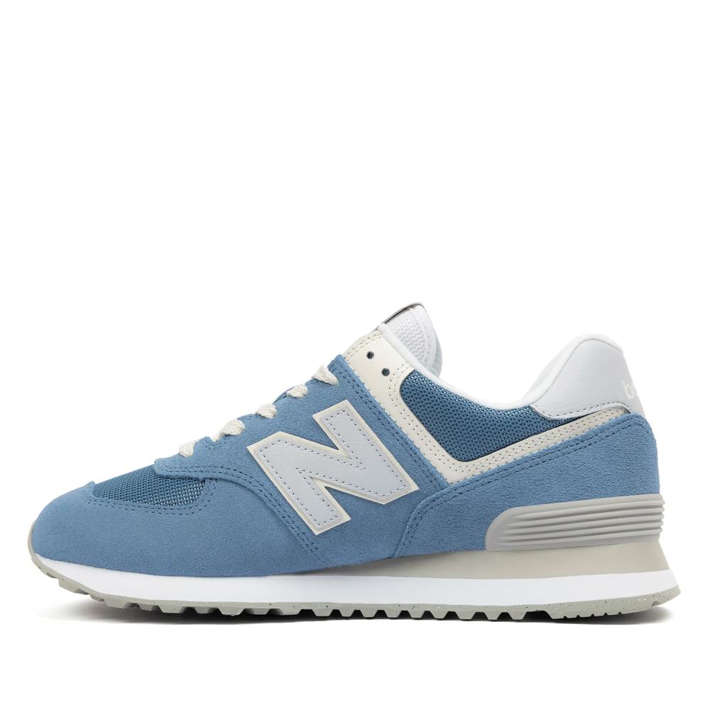 Boty unisex New Balance U574ESE – modré