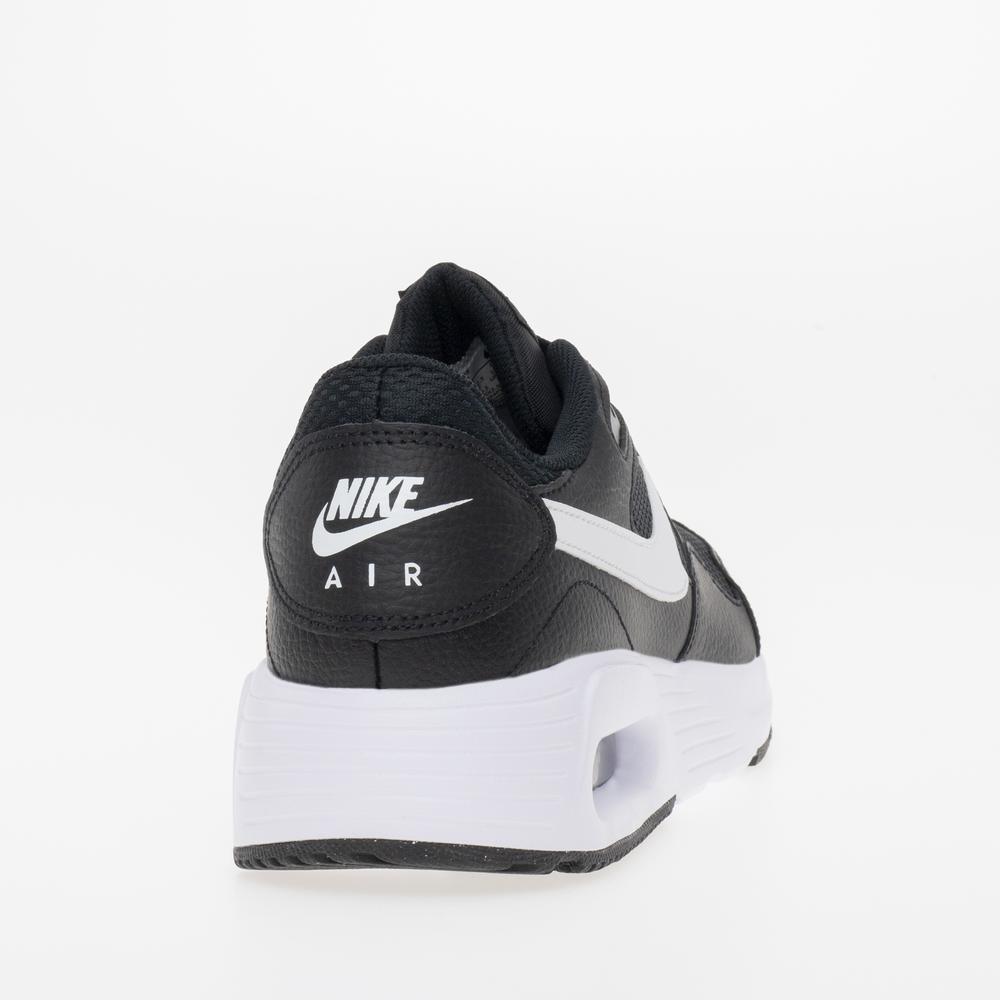 Boty Nike Air Max SC CW4555-002 - černé