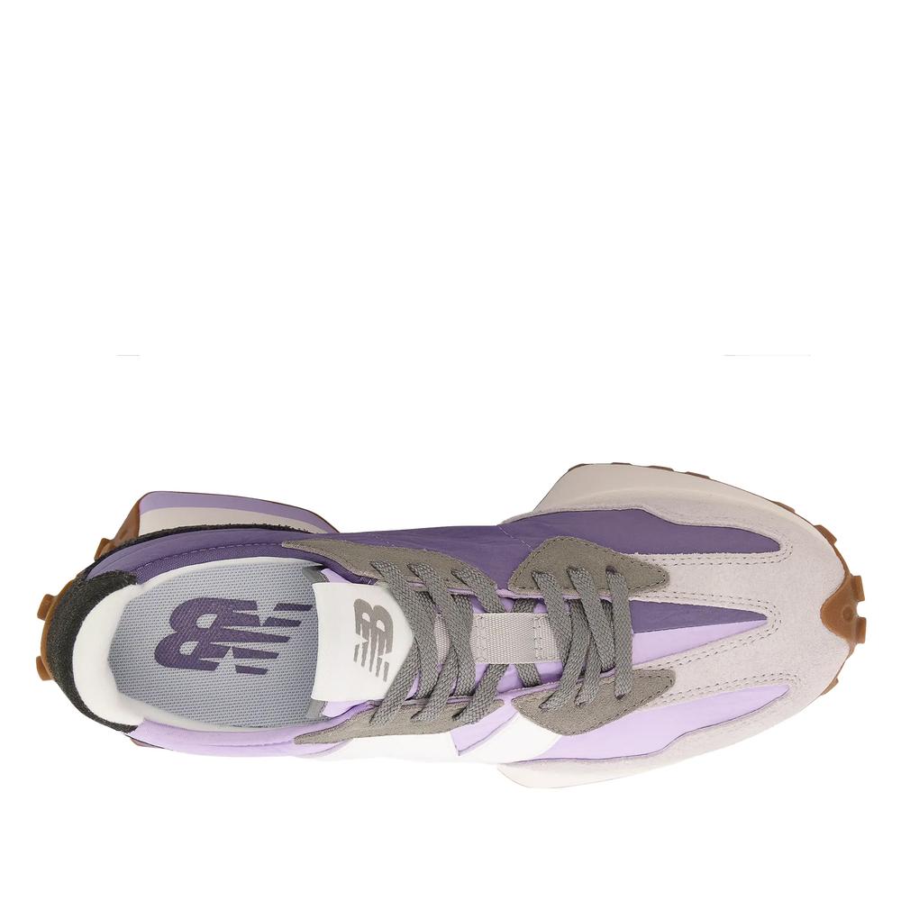 Boty New Balance WS327TA - různobarevné