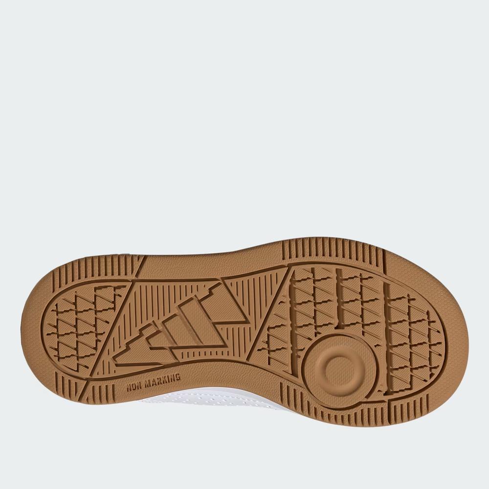 Dětské boty adidas Tensaur Sport 3.0 CF JQ1846 - bílé