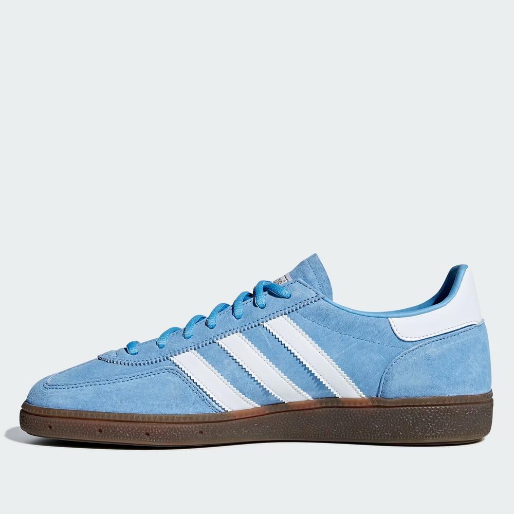 Boty adidas Handball Spezial BD7632 - modré