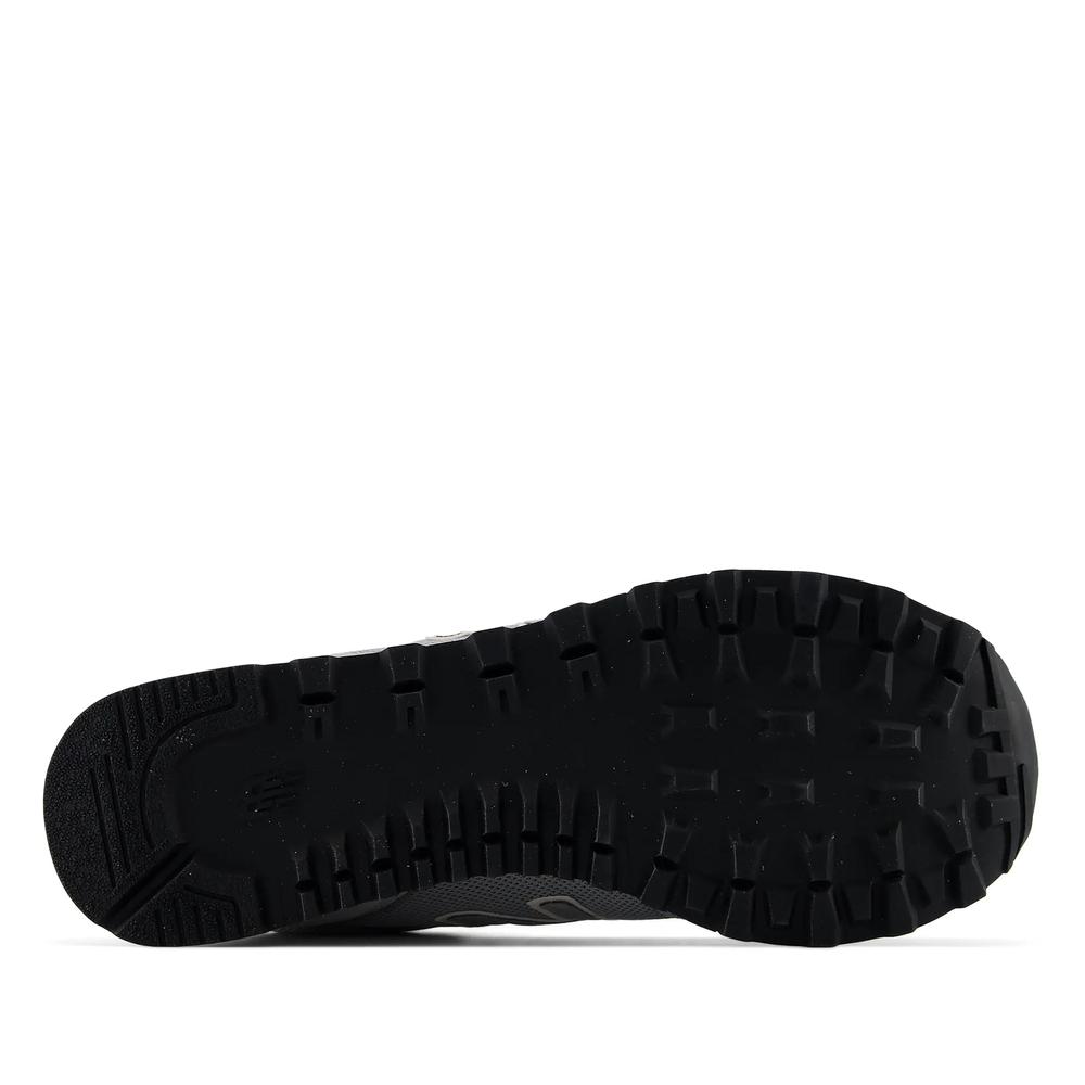 Dámské boty New Balance W5156ZL - šedivé