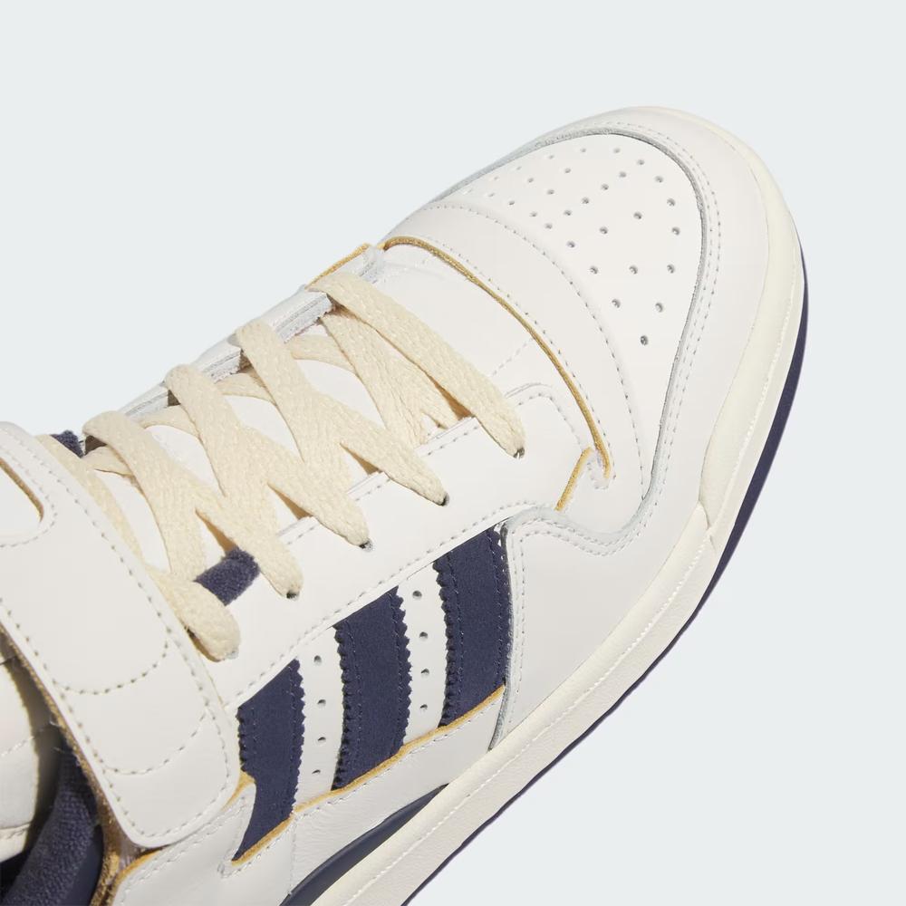Boty adidas Forum 84 Low IE9935 - bílé