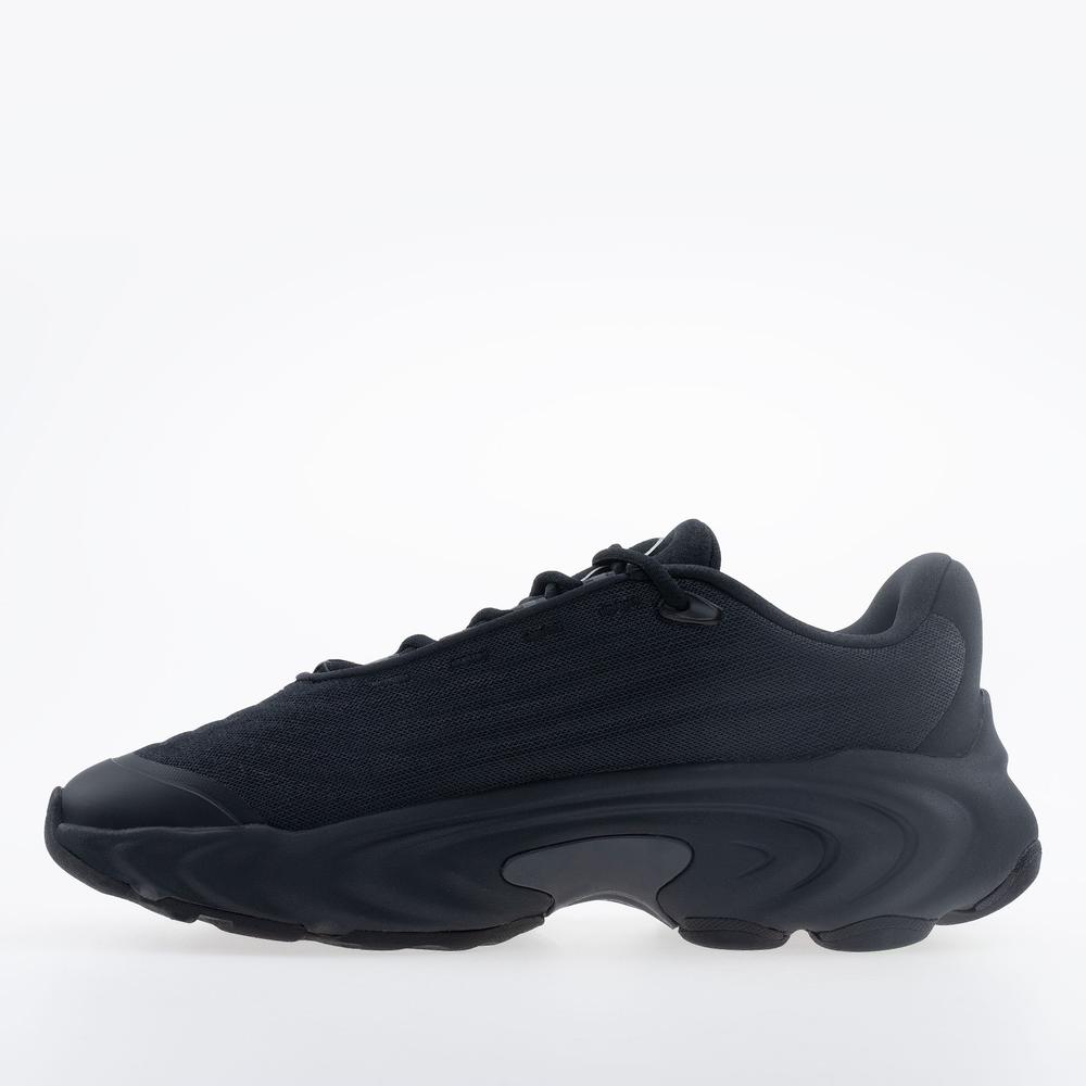 Pánské boty Lacoste Spinor 750SMA0166-17C - černé