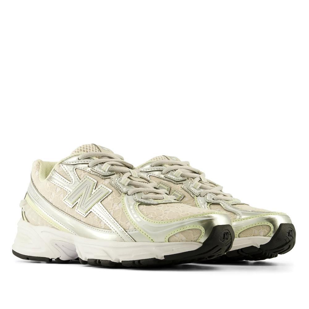 Unisex boty New Balance U7403GR - béžové