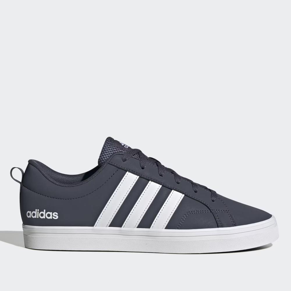 Boty adidas Sportswear vs Pace 2.0 HP6005 - šedivé