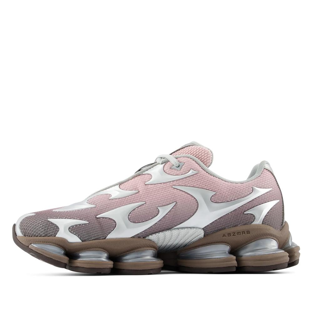 Unisex boty New Balance ABZORB U20004H3 - růžové