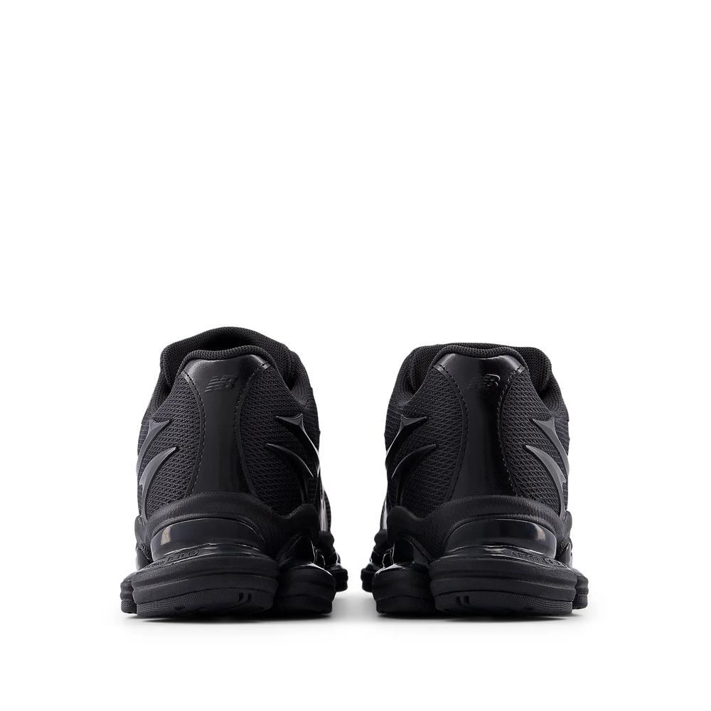 Unisex boty New Balance U200078C - černé