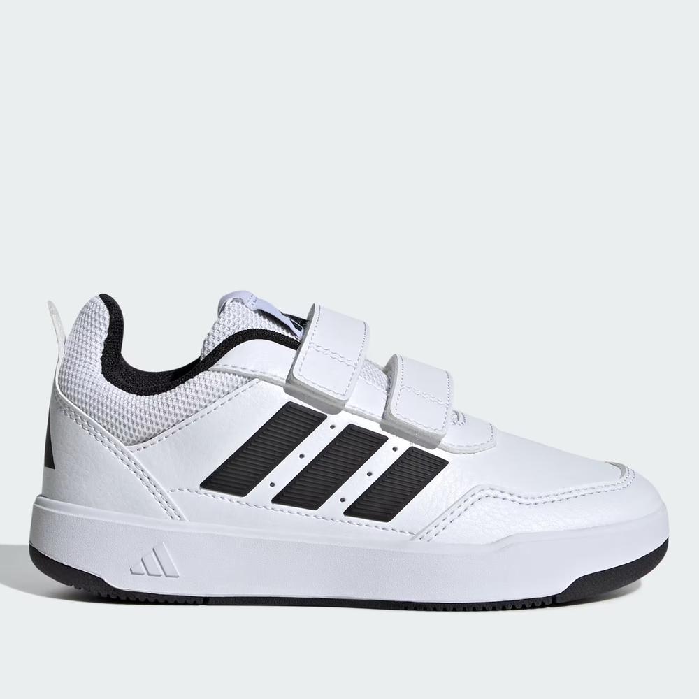 Dětské boty adidas Tensaur Sport 3.0 CF JQ1843 - bílé