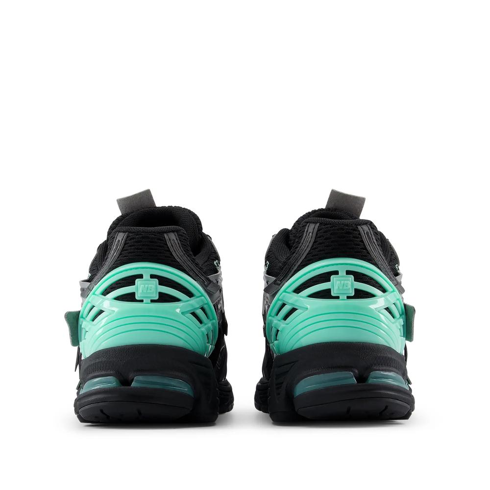 Unisex boty New Balance U19063Y0 - černé