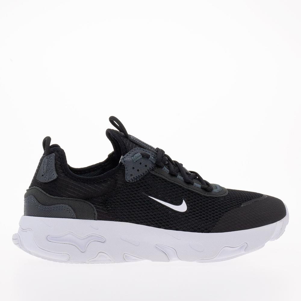 Boty Nike React Live CW1622-003 - černé