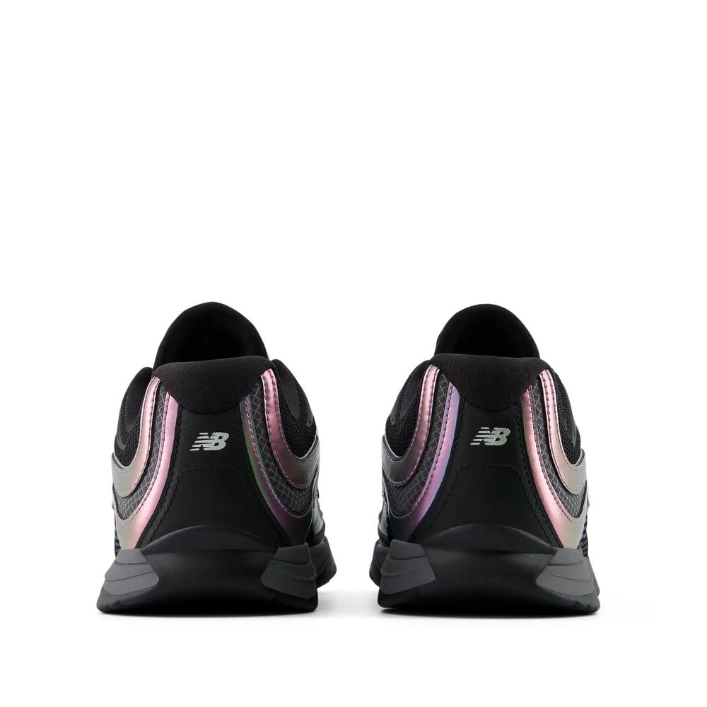 Unisex boty New Balance URC562L1 - černé