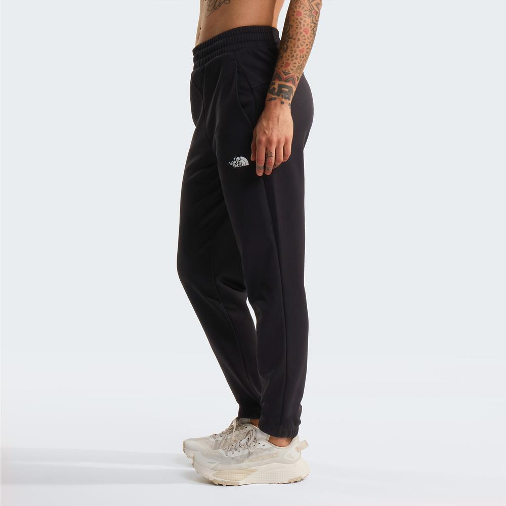 Dámské kalhoty The North Face Reaxion 2.0 0A8DWAKS71 - černé