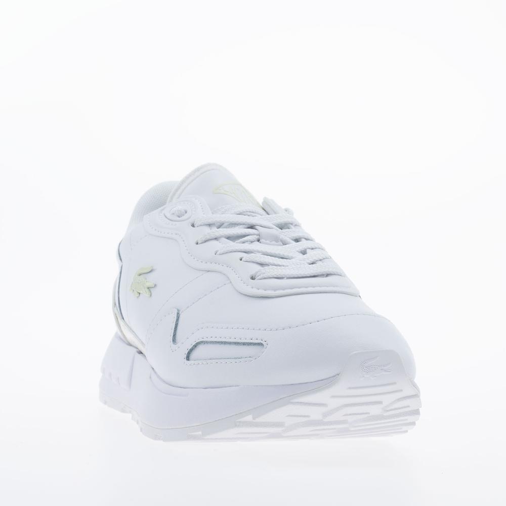 Dámské boty Lacoste Partner 225 1 SFA 750SFA0146-65T - bílé