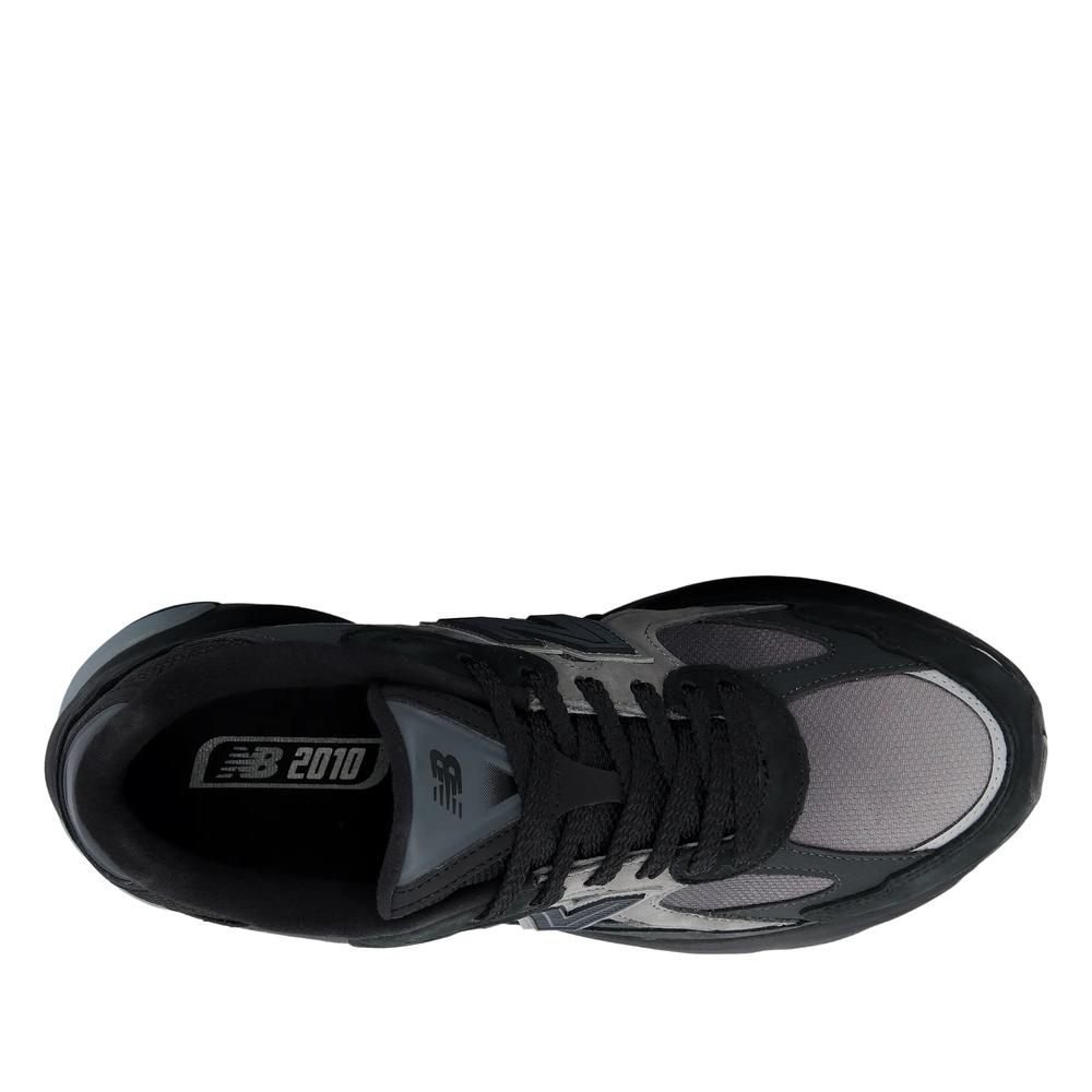 Unisex boty New Balance U20105RH - černé