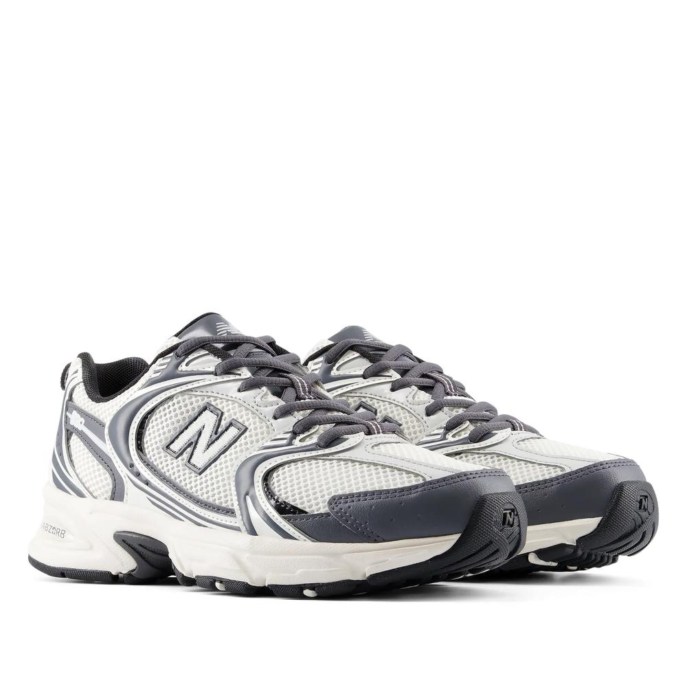 Unisex boty New Balance U530COC - šedivé