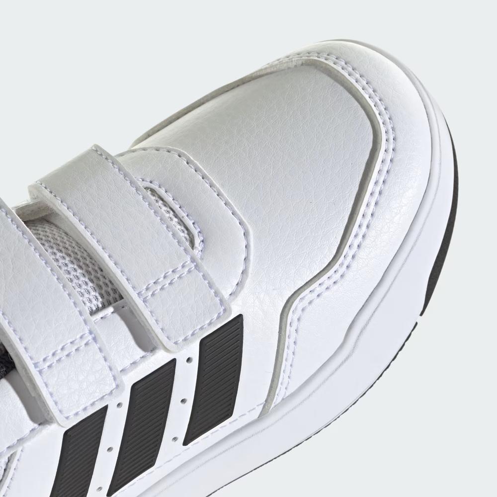 Dětské boty adidas Tensaur Sport 3.0 CF JQ1843 - bílé