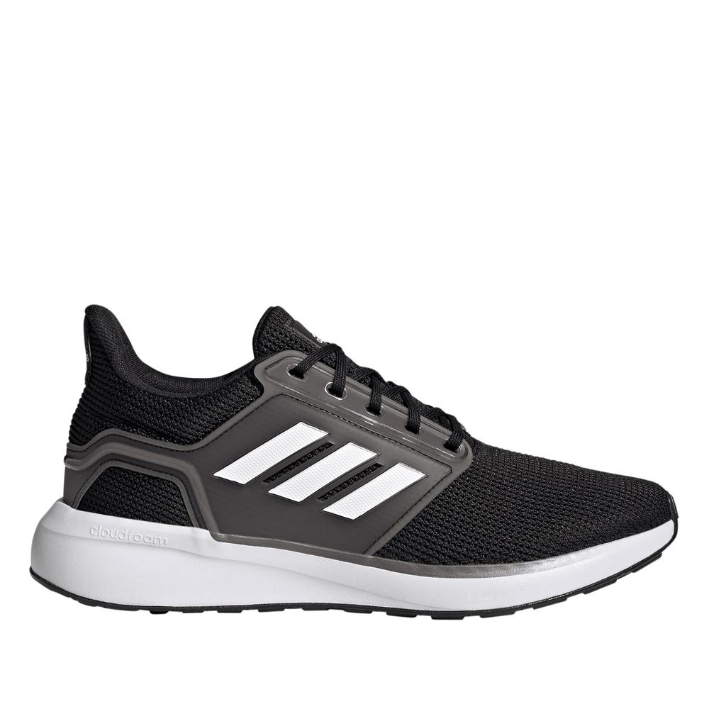 Boty adidas EQ19 Run GY4719 - černé