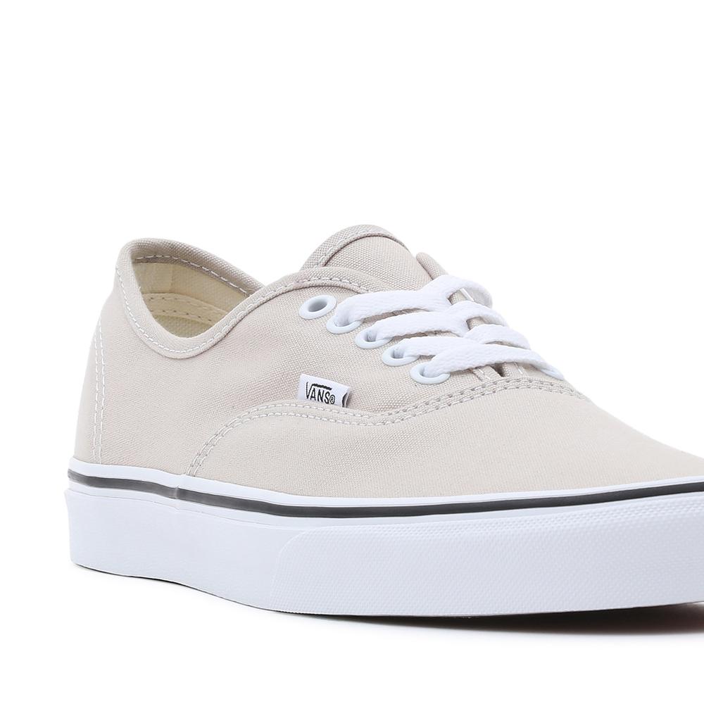 Boty Vans Color Theory Authentic VN0A5KS9BLL1 - béžové