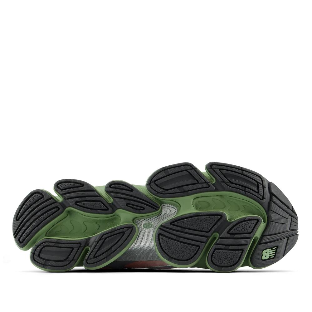 Unisex boty New Balance ABZORB U20006EI - různobarevné