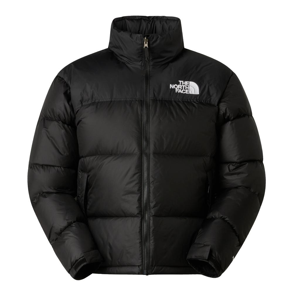 Bunda The North Face 1996 Retro Nuptse 0A3C8DGOE1 - černé