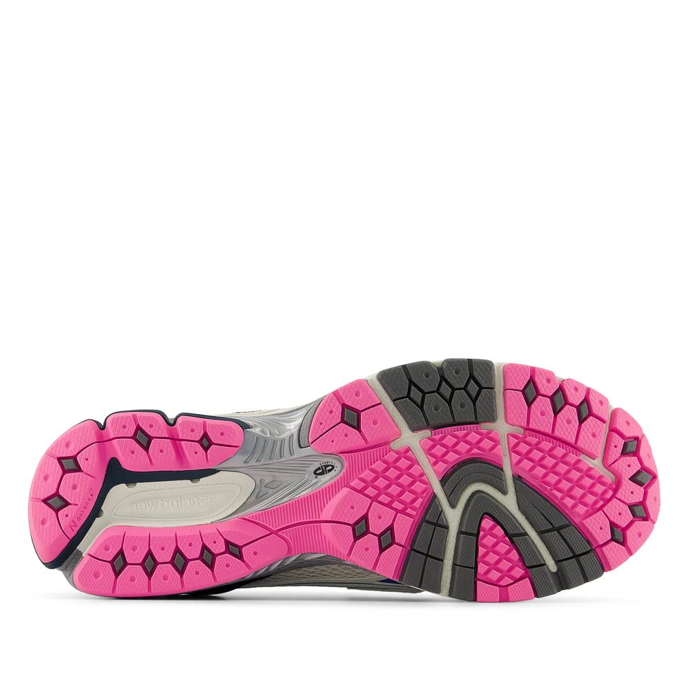 Boty unisex New Balance U190667K - různobarevné