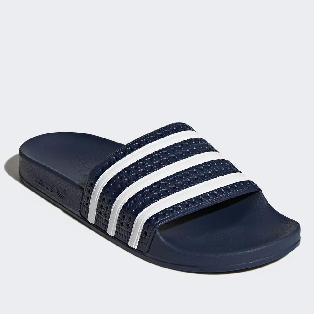 Žabky adidas Adilette Slides 288022 - tmavě modrě