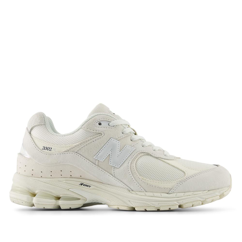 Unisex boty New Balance U20025PO - béžové