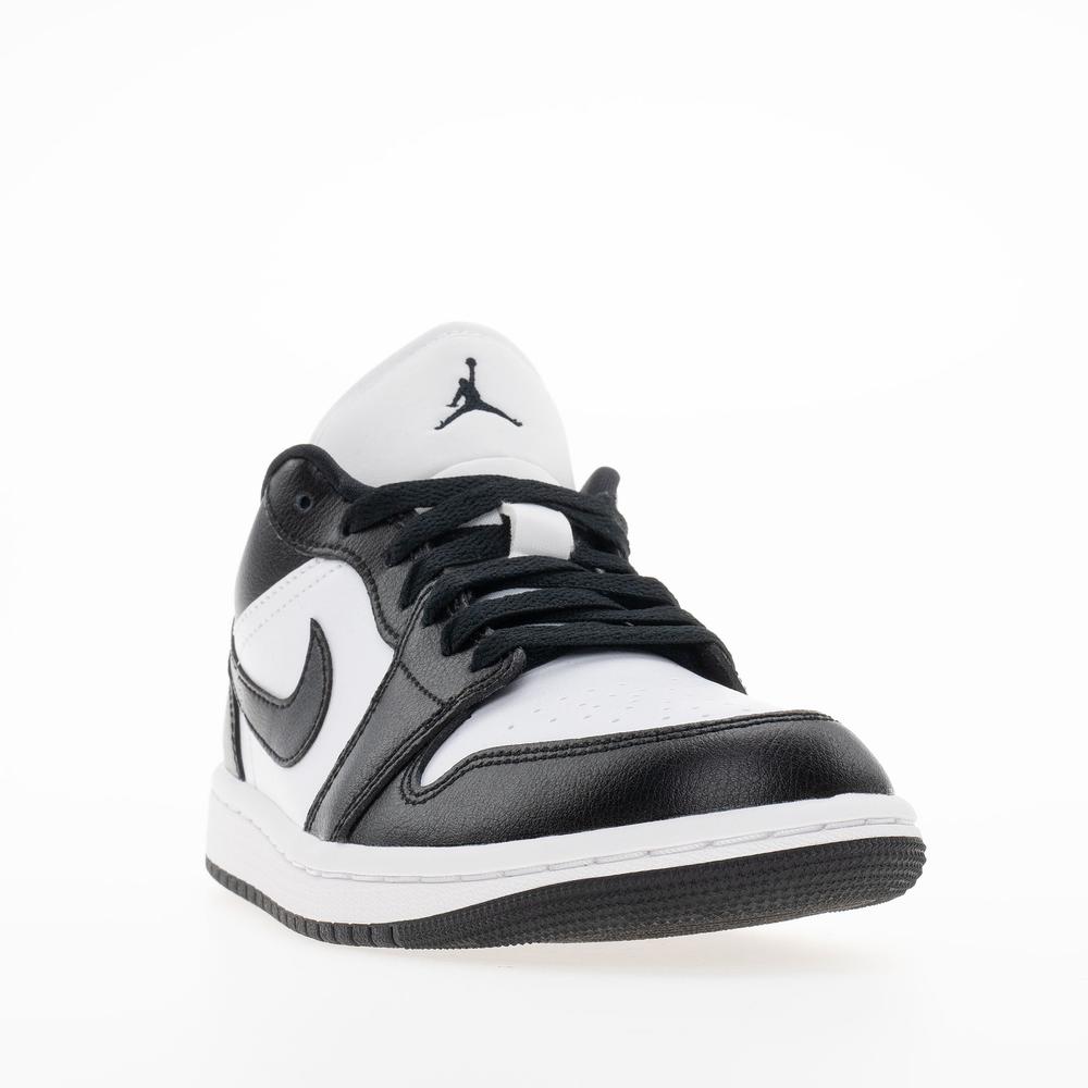 Boty Nike Air Jordan 1 Low DC0774-101 - bílé