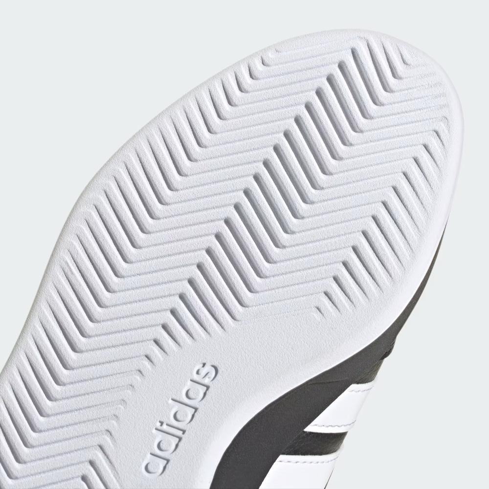 Dětské boty adidas Breaknet 3.0 JR8447 - černé