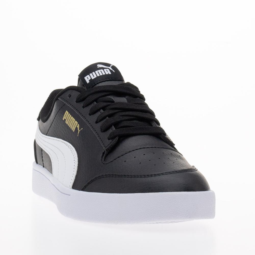 Boty Puma Shuffle 30966804 - černé