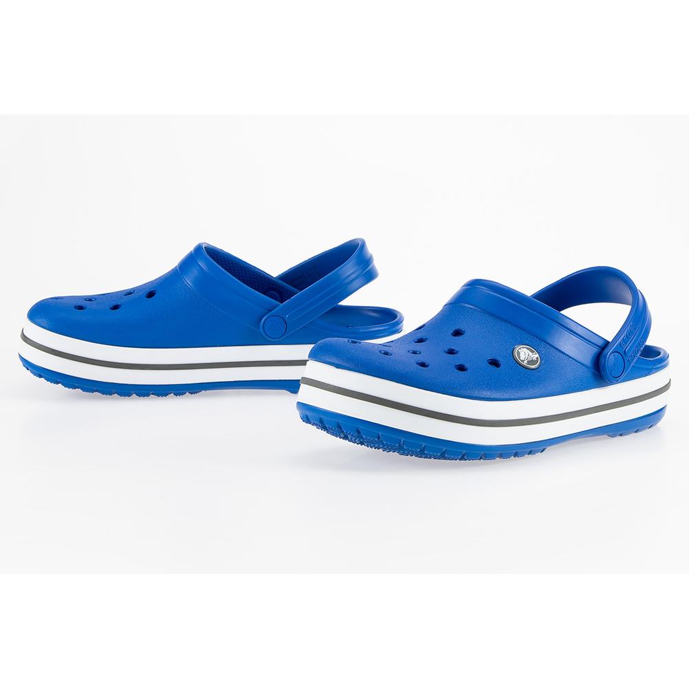 Žabky Crocs Crocband Clog 207006-4JN - modré