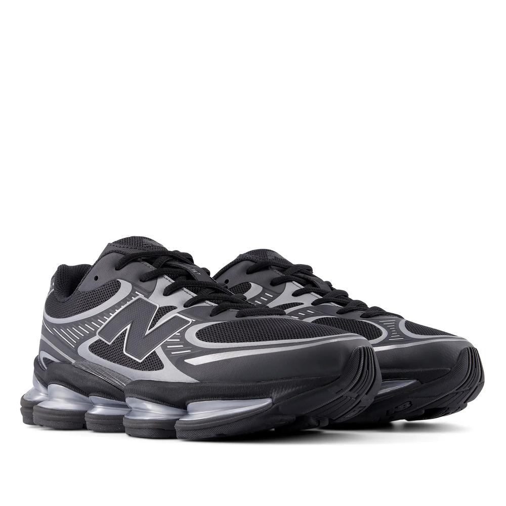 Unisex boty New Balance U20008LL - černé