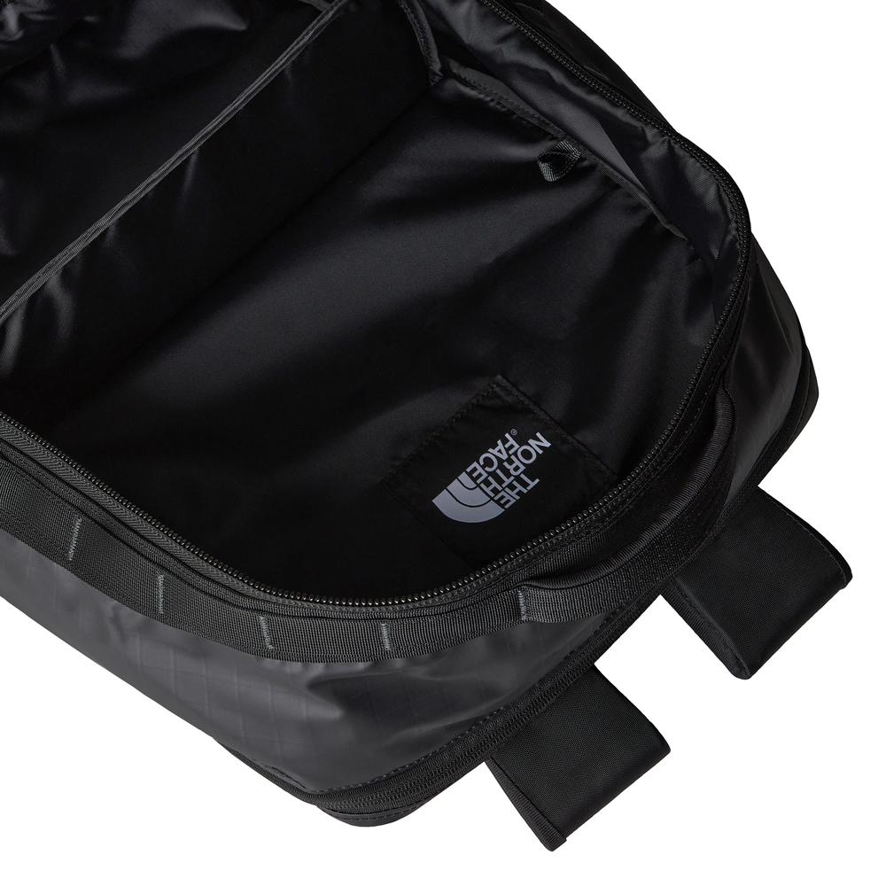 Ruksak unisex The North Face Base Camp Voyager L 0A81DNKT01 - černé