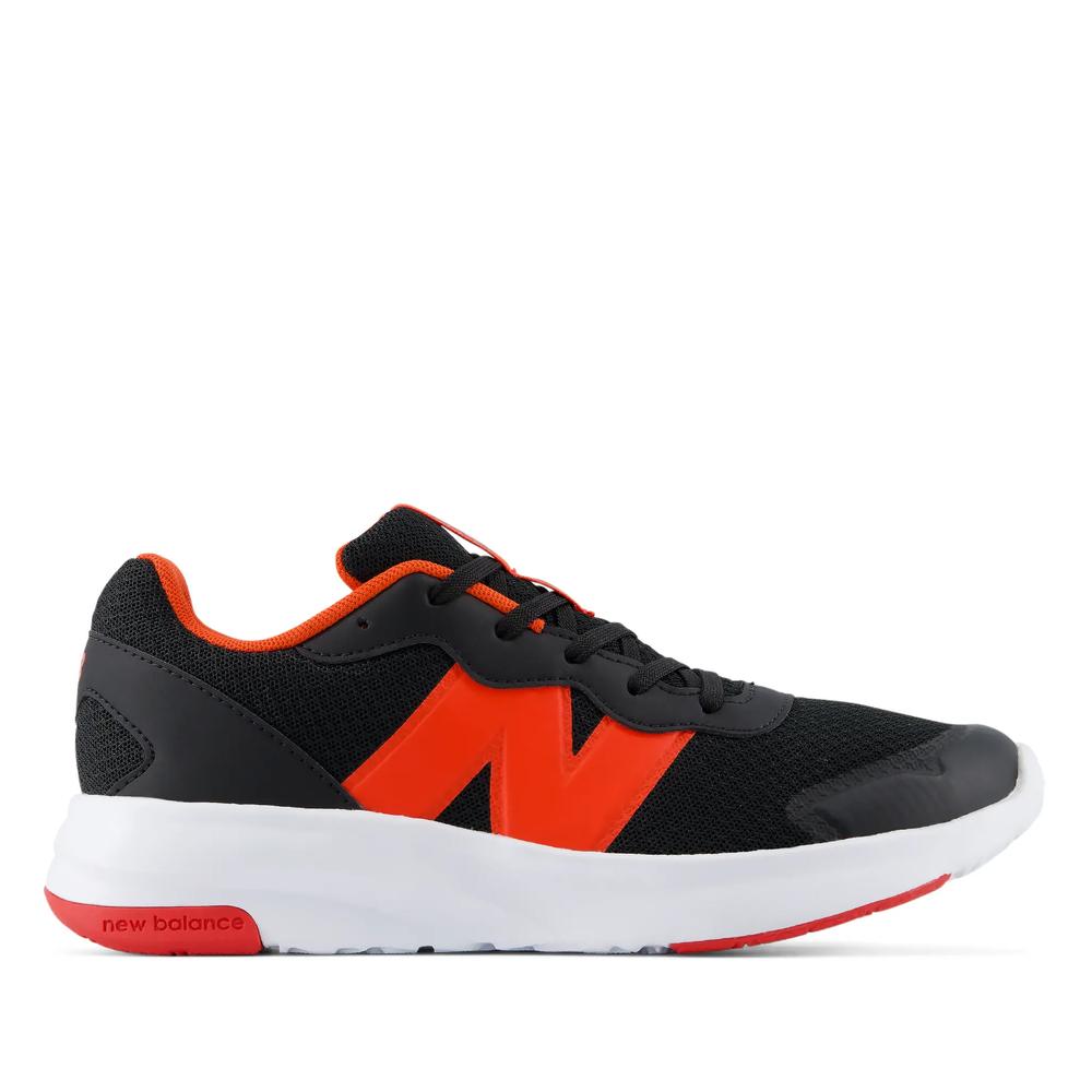 Dětské boty New Balance G5784Z3 - černé