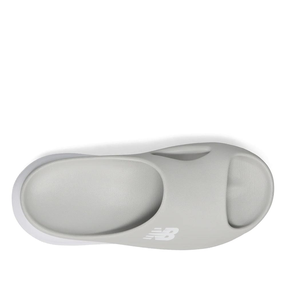 Pánské Žabky New Balance M66508WJ - šedivé