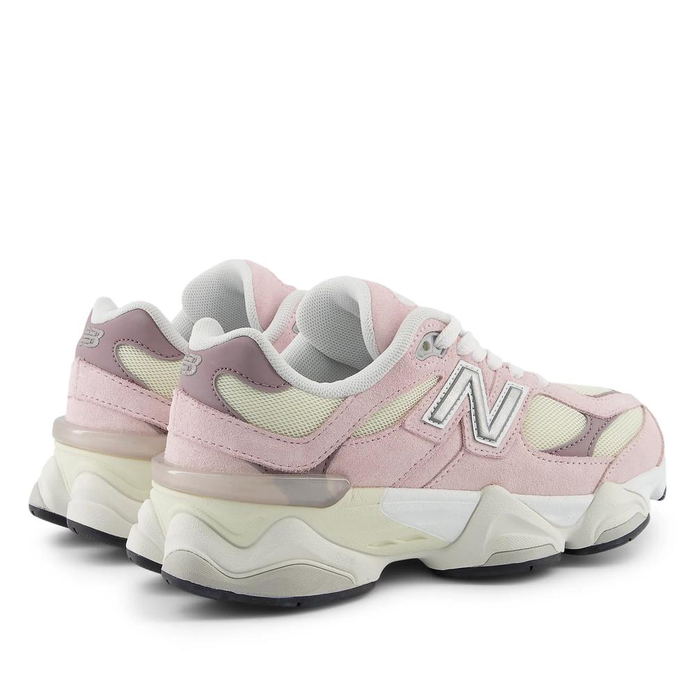 Dětské boty New Balance GC9060BE - růžové