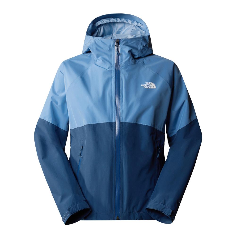 Bunda The North Face Diablo Dynamic 0A87GPWOV1 - modré
