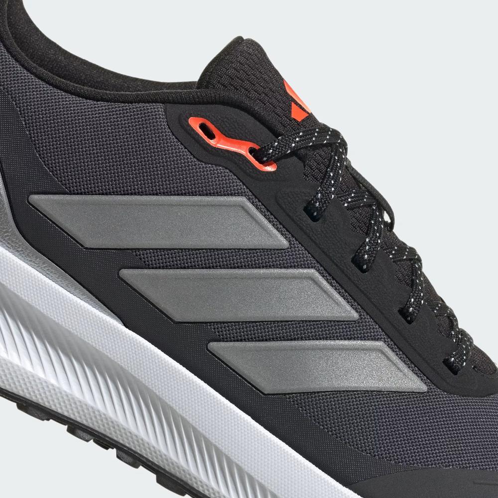 Pánské boty adidas Runfalcon 5 TR JI4084 -šedivé