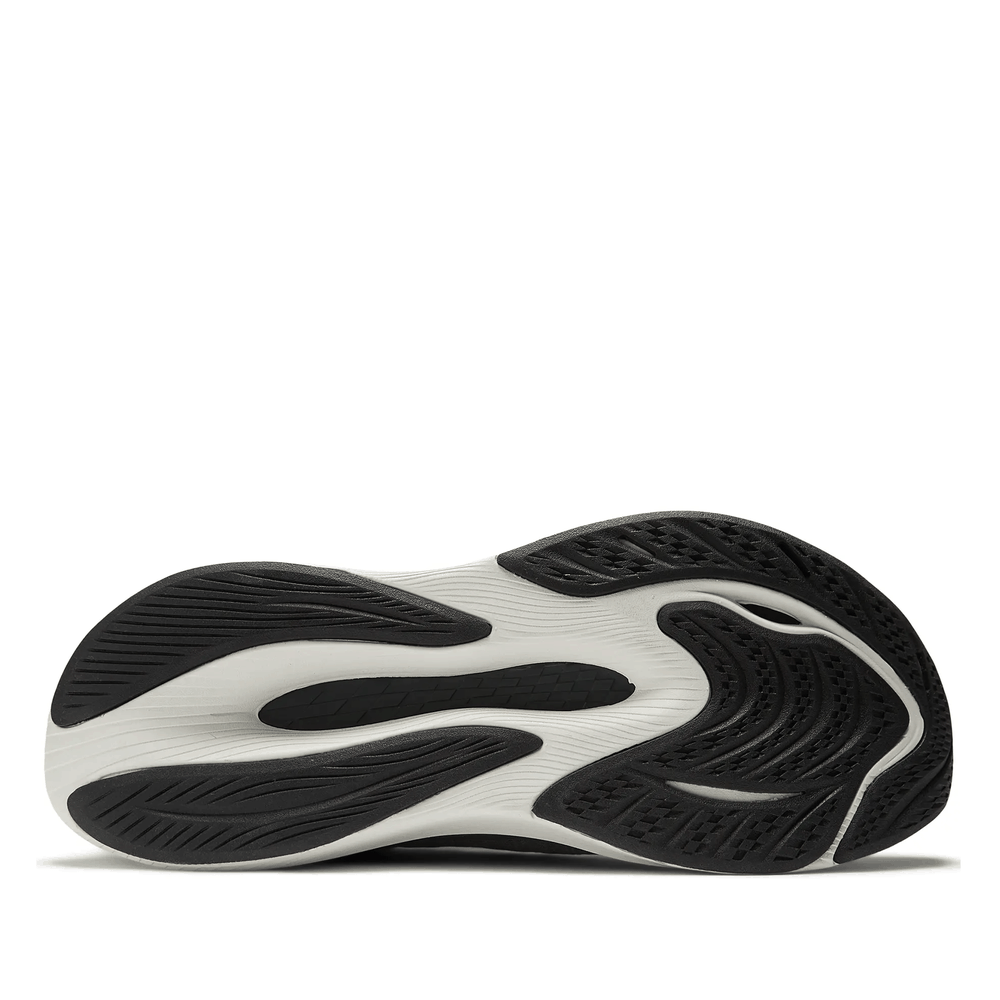 Pánské boty New Balance FuelCell Propel v4 MFCPRCG4 – šedivé