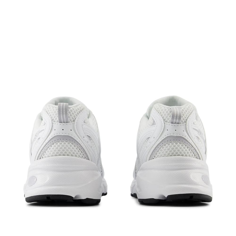 Unisex boty New Balance U530CSE - bílé