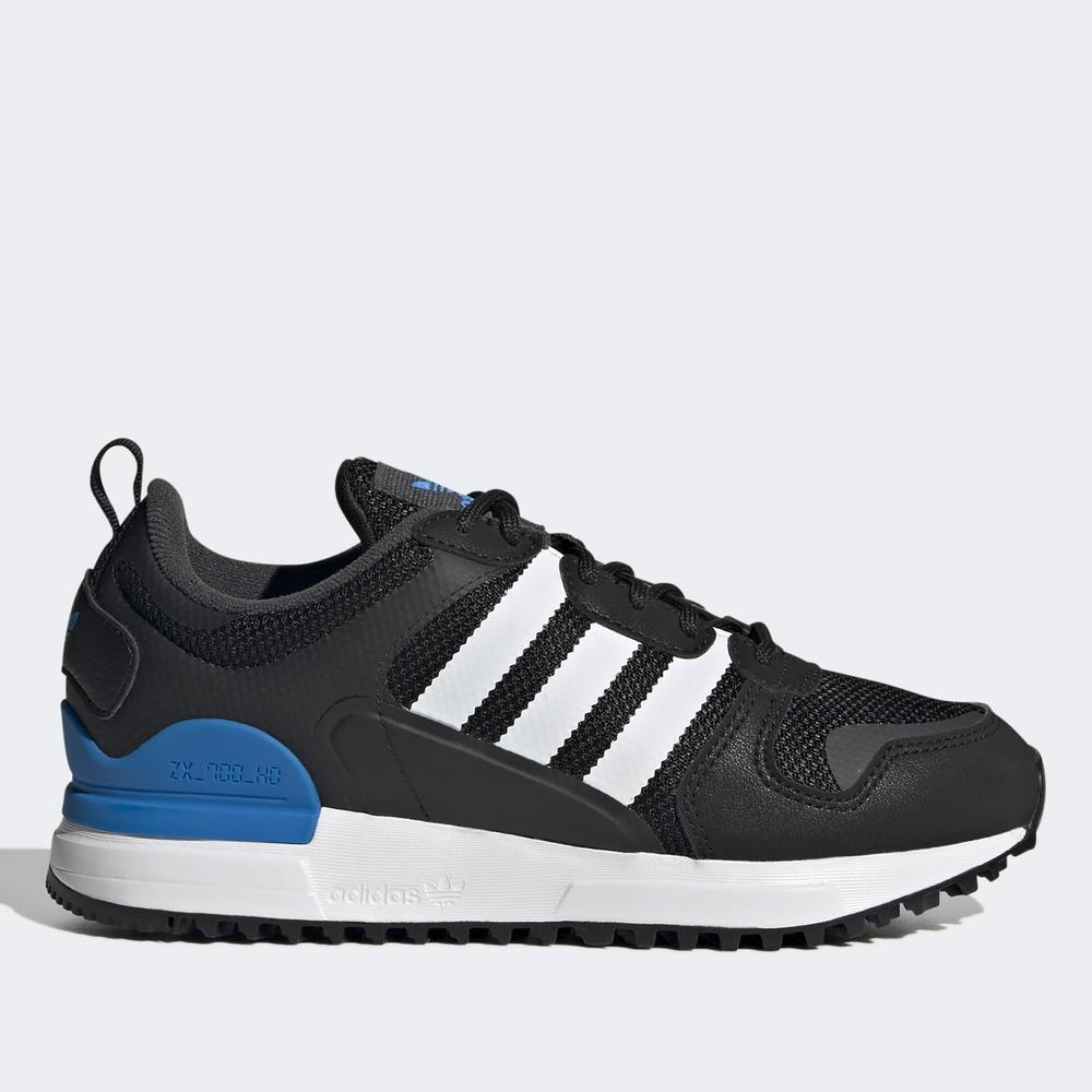 Boty adidas Originals ZX 700 HD GY3291 - černé
