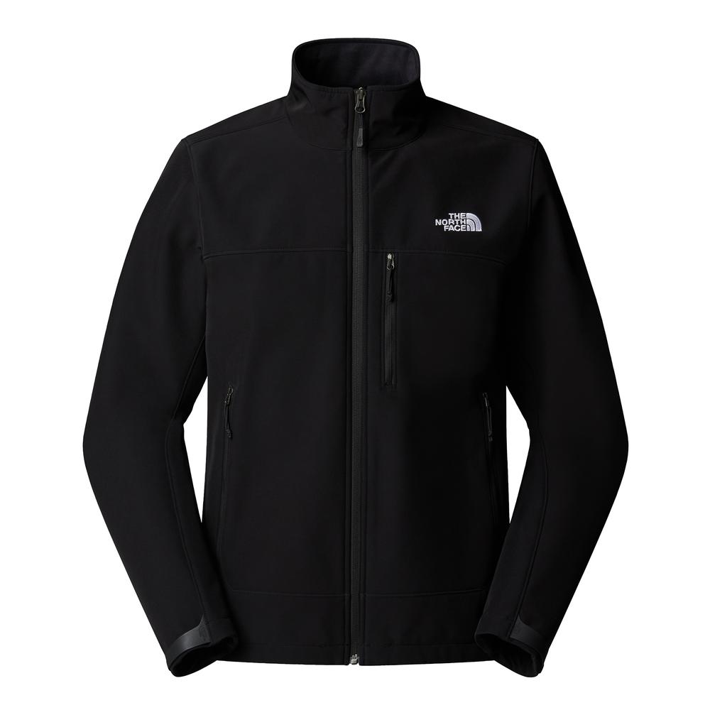 Pánská bunda The North Face Apex Bionic 0A8EJCJK31 - černé