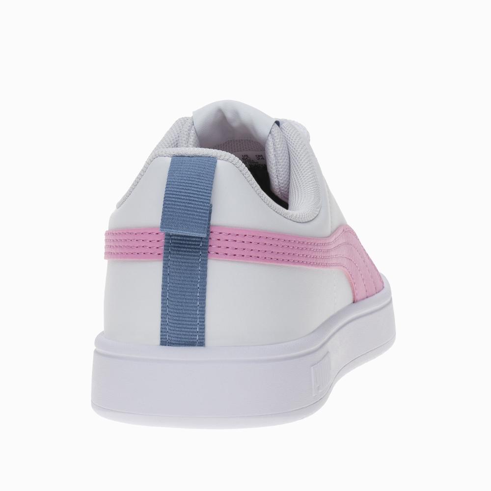 Boty Puma Rickie 38431128 - bílé