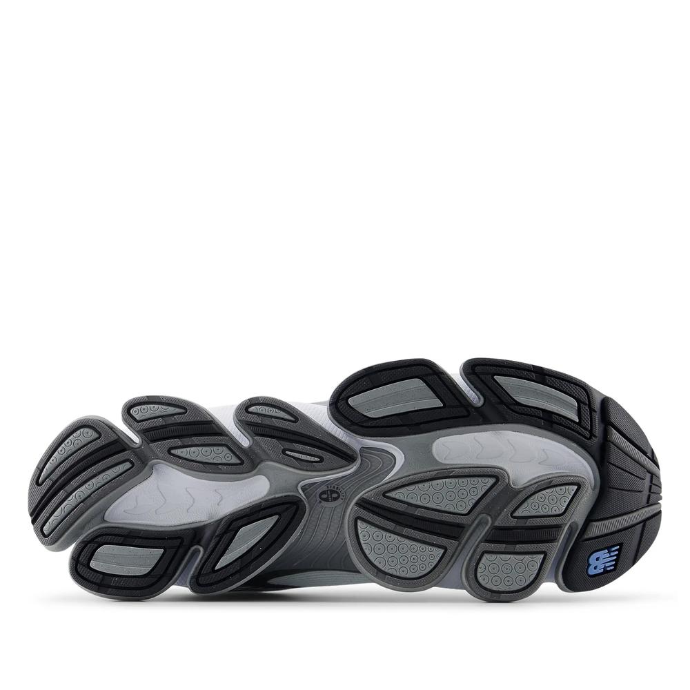 Unisex boty New Balance U2000AA - bílé