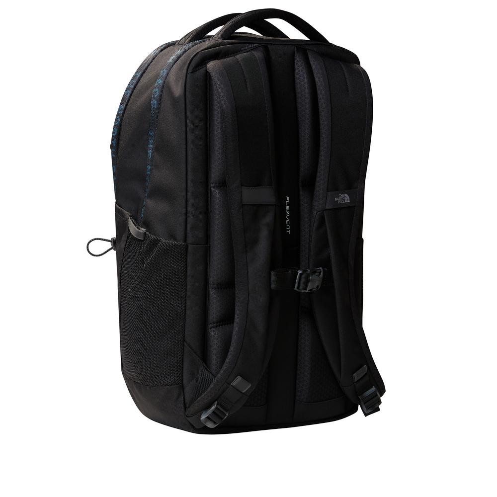 Ruksak The North Face Jester 0A3VXF0IO1 - černé