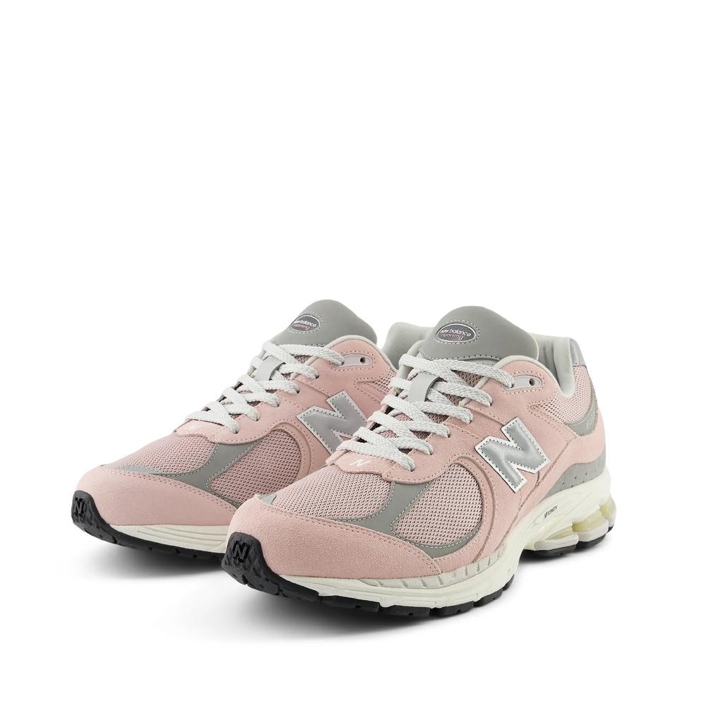 Boty New Balance M2002RFC - růžové